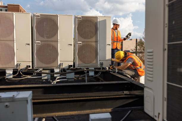 Best Geothermal HVAC Systems in Silver Lake, KS
