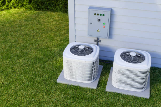 Best Emergency HVAC Services in Silver Lake, KS