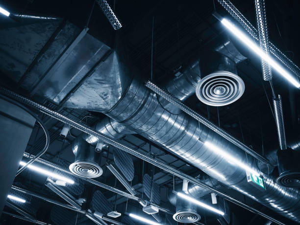 Best Energy-efficient HVAC Solutions in Silver Lake, KS