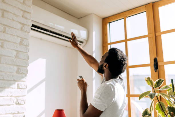 Best HVAC Training and Certification in Silver Lake, KS