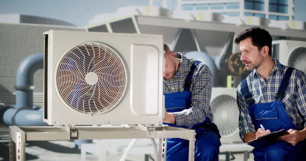 Best VRF (Variable Refrigerant Flow) Systems in Silver Lake, KS