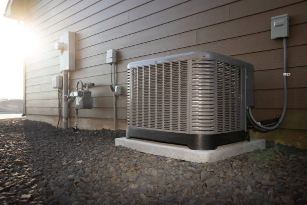Best Solar-powered HVAC Systems in Silver Lake, KS